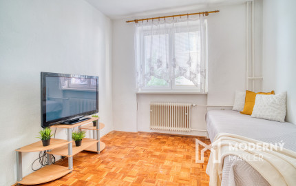 Na predaj dom s dvoma bytovými jednotkami v Lieskovci