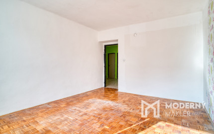 Na predaj dom s dvoma bytovými jednotkami v Lieskovci