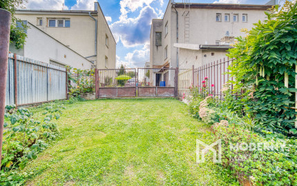 Na predaj dom s dvoma bytovými jednotkami v Lieskovci