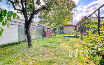 Na predaj dom s dvoma bytovými jednotkami v Lieskovci