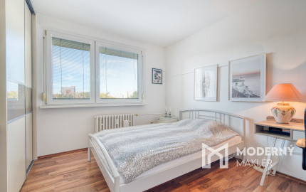 Na prenájom 4-izbový byt v Podunajských Biskupiciach