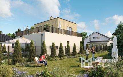 Na predaj rodinný dom v Trenčíne - Zlatovce