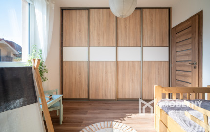 Na predaj 3- izbový byt vo Veľkom Lapáši