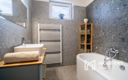 Na predaj 3- izbový byt vo Veľkom Lapáši