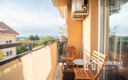 Na predaj 3- izbový byt vo Veľkom Lapáši