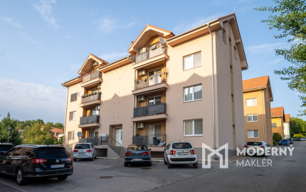 Na predaj 3- izbový byt vo Veľkom Lapáši