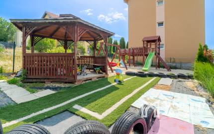 Na predaj 3- izbový byt vo Veľkom Lapáši