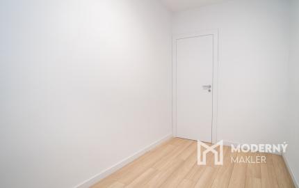 Na predaj dvojpodlažný rodinný dom s polyfunkciou v Trnave