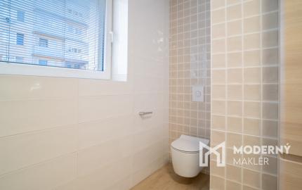 Na predaj dvojpodlažný rodinný dom s polyfunkciou v Trnave