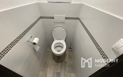 Na prenájom 2 izb. byt Bánovce n/B s loggiou