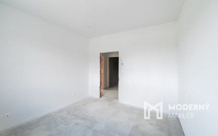 Na predaj moderný 3-izbový byt v exkluzívnom projekte Ružičky-Trenčín