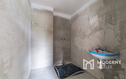 Na predaj moderný 3-izbový byt v exkluzívnom projekte Ružičky-Trenčín