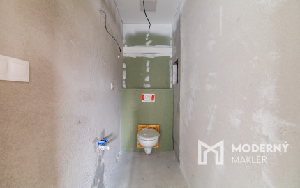 Na predaj moderný 3-izbový byt v exkluzívnom projekte Ružičky-Trenčín