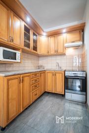 Na predaj útulný 2-izbový byt vo Vrábloch