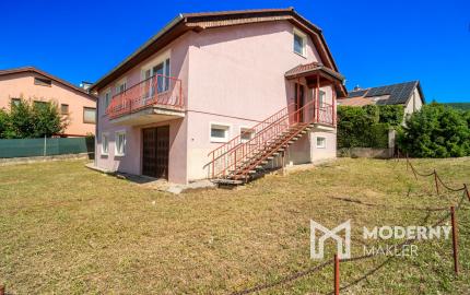 Na predaj rodinný dom v Nitre