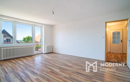 Na predaj rodinný dom v Nitre