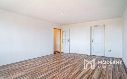 Na predaj rodinný dom v Nitre