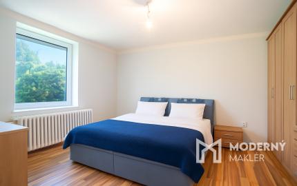 Na predaj rodinný dom v Nitre