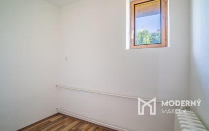 Na predaj rodinný dom v Nitre