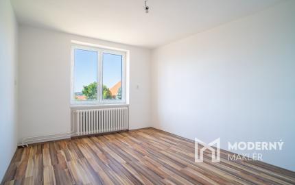 Na predaj rodinný dom v Nitre