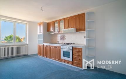 Na predaj rodinný dom v Nitre