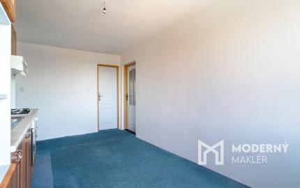 Na predaj rodinný dom v Nitre