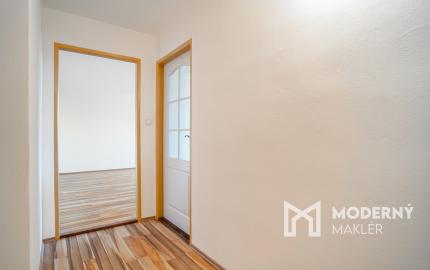 Na predaj rodinný dom v Nitre