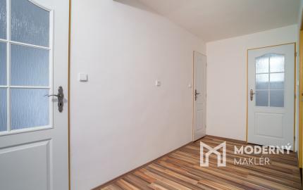 Na predaj rodinný dom v Nitre