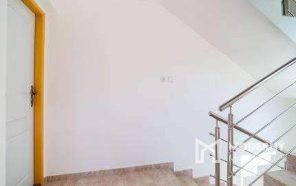 Na predaj rodinný dom v Nitre