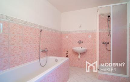 Na predaj rodinný dom v Nitre