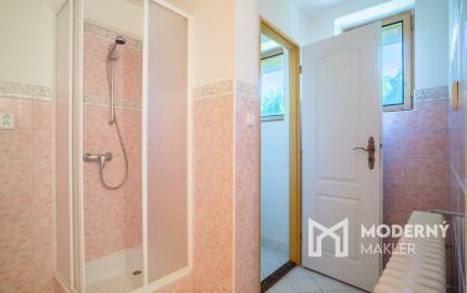 Na predaj rodinný dom v Nitre