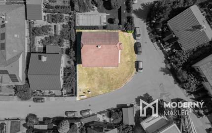 Na predaj rodinný dom v Nitre