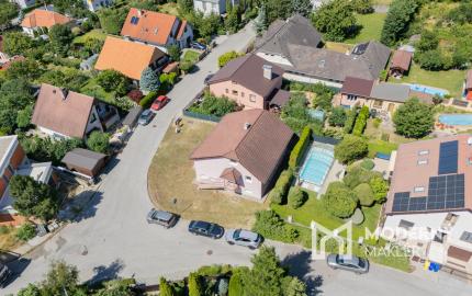 Na predaj rodinný dom v Nitre