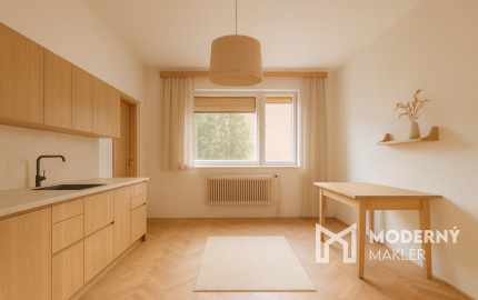 Na predaj investičný dom pri lyžiarskom vleku v Oščadnici