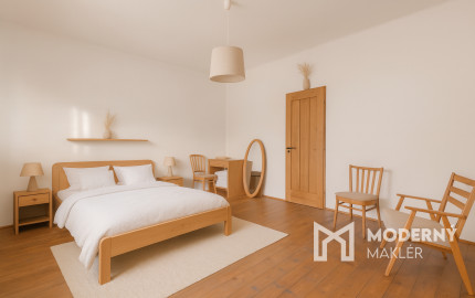 Na predaj investičný dom pri lyžiarskom vleku v Oščadnici