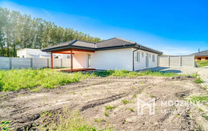 Na predaj 4-izbový rodinný dom v Dunajskej Strede