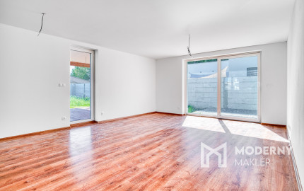 Na predaj 4-izbový rodinný dom v Dunajskej Strede