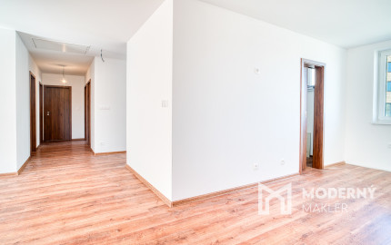 Na predaj 4-izbový rodinný dom v Dunajskej Strede