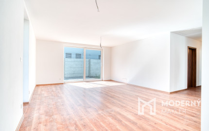 Na predaj 4-izbový rodinný dom v Dunajskej Strede