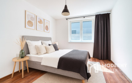 Na predaj 4-izbový rodinný dom v Dunajskej Strede