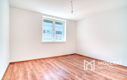 Na predaj 4-izbový rodinný dom v Dunajskej Strede