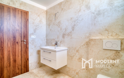 Na predaj 4-izbový rodinný dom v Dunajskej Strede