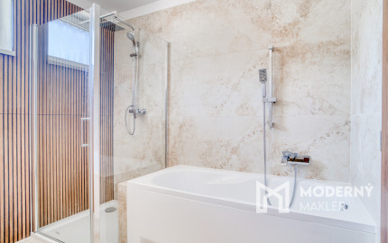 Na predaj 4-izbový rodinný dom v Dunajskej Strede