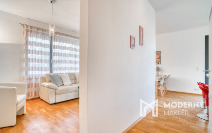 Na prenájom neštandardný 3-izbový byt Bratislava-Líščie Nivy