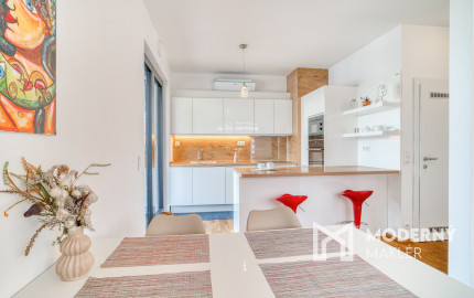 Na prenájom neštandardný 3-izbový byt Bratislava-Líščie Nivy