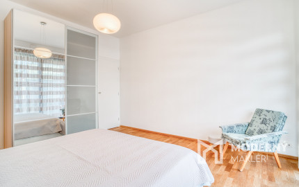 Na prenájom neštandardný 3-izbový byt Bratislava-Líščie Nivy