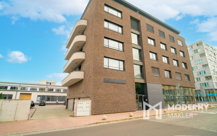 Na prenájom neštandardný 3-izbový byt Bratislava-Líščie Nivy