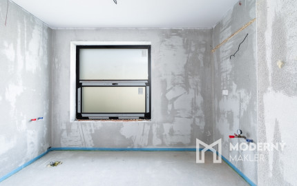 Na predaj moderný 4-izbový rodinný dom na slnečnom pozemku v Bielom Kostole