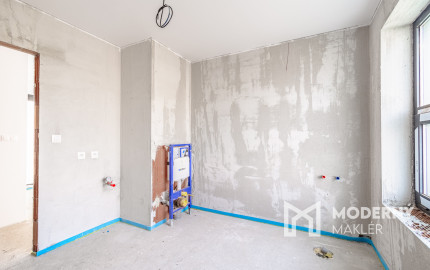 Na predaj moderný 4-izbový rodinný dom na slnečnom pozemku v Bielom Kostole