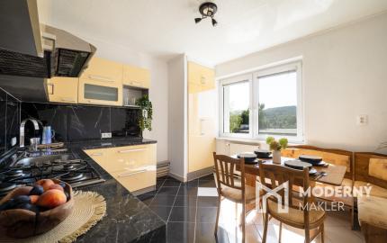 Nová znížená cena: Na predaj 3-izbový byt v obci Kálnica